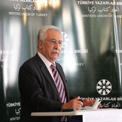 KOCA YÜREKLİ VEFALI SİYASETÇİ DOSTUM İZZETTİN OLGUN DA GÖÇÜNÜ TOPLADI GÖÇTÜ ÖTE ALEME