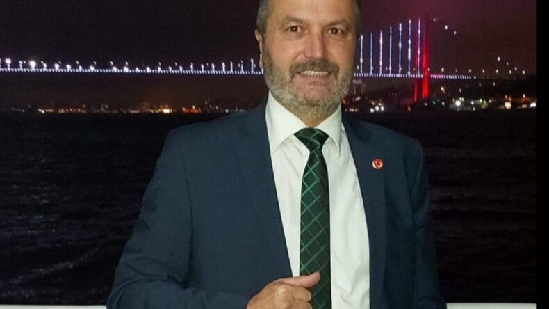 Hizmet Yalnızca Seçim Zamanı Yapılmaz