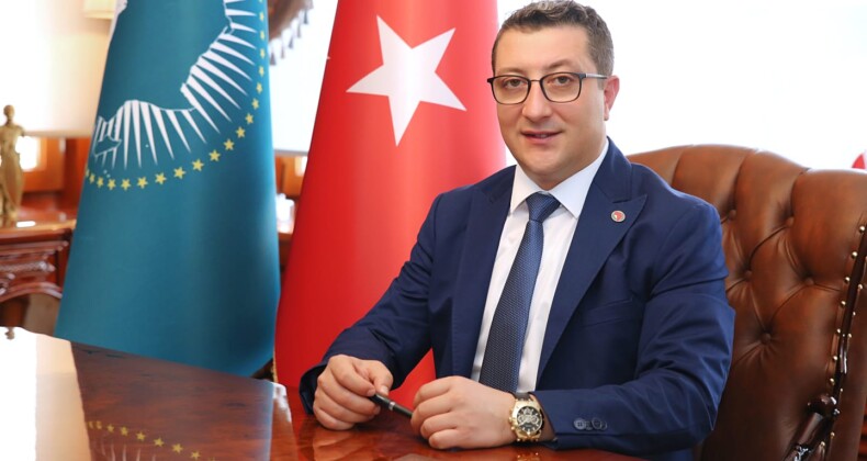 Afrika-Türkiye İşbirliği Platformu Başkanı Osman Genç: Sayın Erdoğan’ın Afrika açıklaması çok önemli