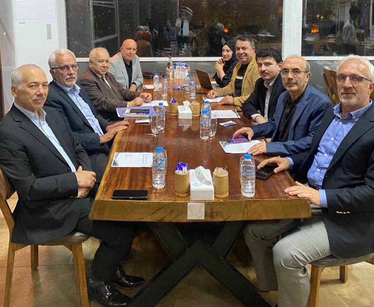 MAARİF DAVAMIZ PLATFORMU