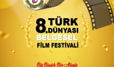 8. Türk Dünyası Belgesel Film Festivali 2023 Yılı Ödülleri sahiplerini buldu