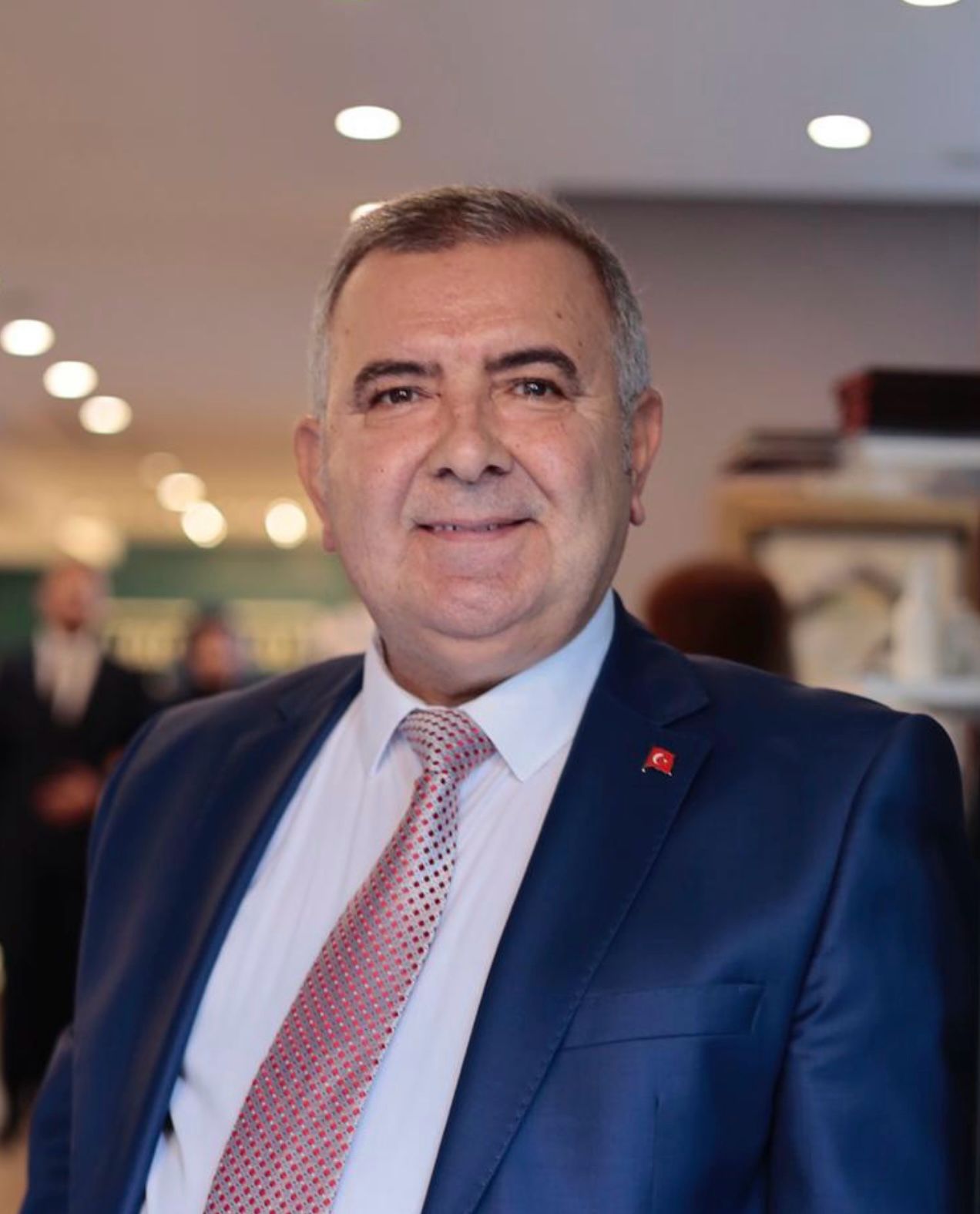 Muzeffer Güvenç