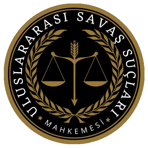 Uluslararası Savaş Suçları Mahkemeleri Türkiye