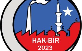 HAK-BİR ÇALIŞAN VE EMEKLİLER DERNEĞİ BASIN AÇIKLAMASI