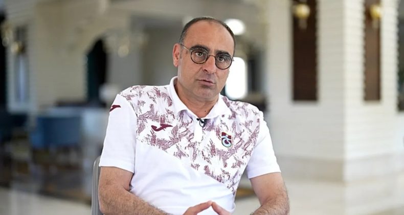 İlker Erdem: Bütün alanlara sorumlu arkadaşları görevlendirdik