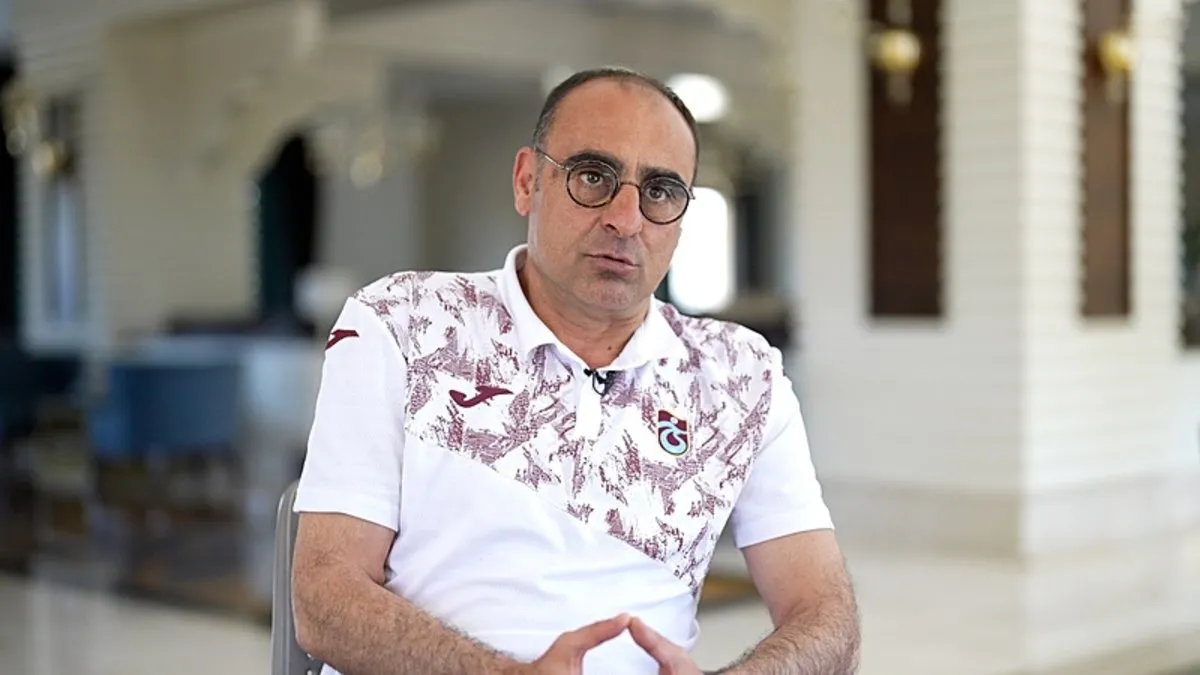 İlker Erdem: Bütün alanlara sorumlu arkadaşları görevlendirdik