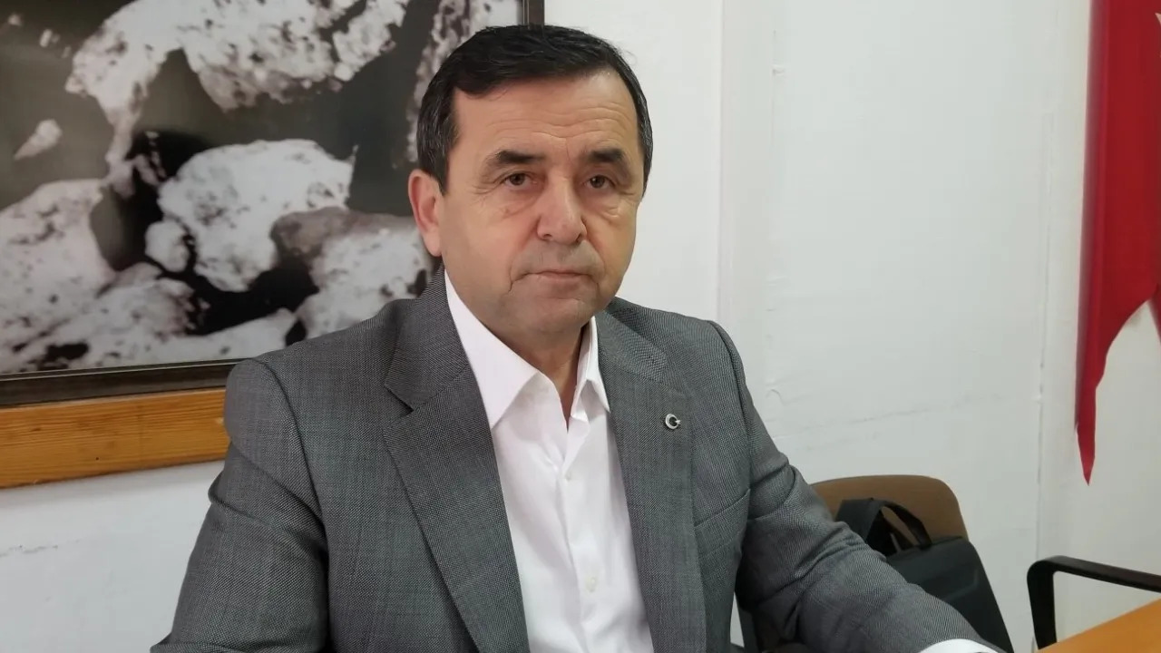 işadamı fehmi öztürk