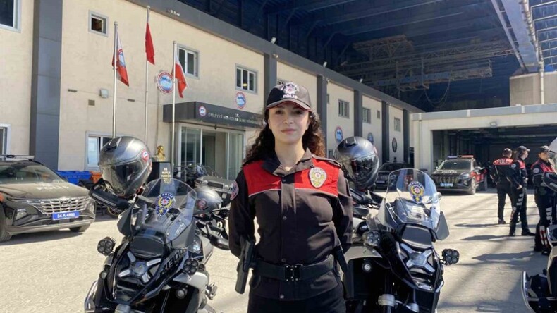 İstanbul’un Güven Timleri: Kadın Yunus Polisler Suçluların Korkulu Rüyası Oldu