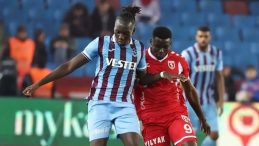 Samsunspor – Trabzonspor maçı öncesi paylaşımlara adli ve idari işlem