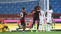 SON DAKİKA TRABZONSPOR HABERİ: Paul Onuachu kalmak istiyor