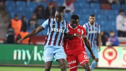 Trabzonspor, Samsunspor’a konuk olacak