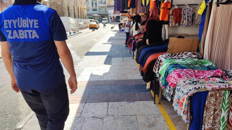 ŞANLIURFA’DA TURİSTİK BÖLGELER NEFES ALDI