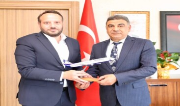 Şanlıurfa’dan İzmir Ve Antalya’ya Direkt Uçuşlar Başlıyor