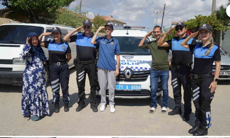 Ekran Alıntısı