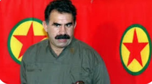 Oldu Olacak, Bebek Katili Abdullah Öcalan’a Bir Bakanlık Verelim!