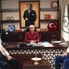 DSİ Bölge Müdürü Erkan: Gölü çiftçiler değil buharlaşma kurutuyor