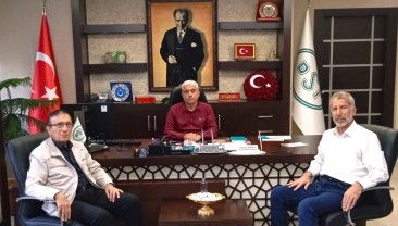 DSİ Bölge Müdürü Erkan: Gölü çiftçiler değil buharlaşma kurutuyor