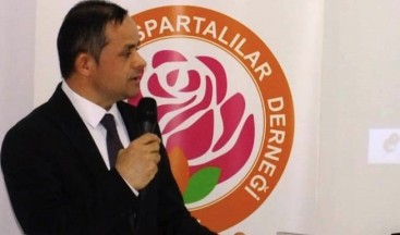 Antalya’da yaşayan Ispartalılar, ANIDER Genel Kurulu’nda buluştu