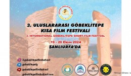 GÖBEKLİTEPE FİLM FESTİVALİ’NDE SONA DOĞRU