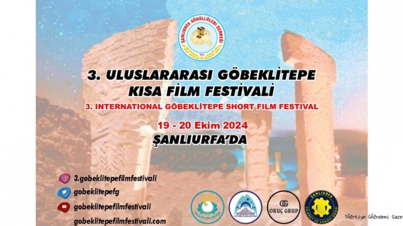 GÖBEKLİTEPE FİLM FESTİVALİ’NDE SONA DOĞRU