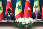 “Senegal ile ticaret hacmimiz 500 milyon dolara yaklaştı”