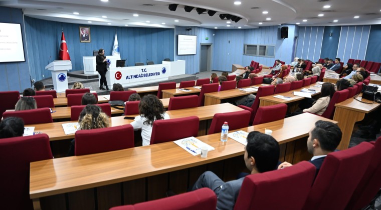 SALI SOHBETLERİ’NİN KONUSU: “AİLE DESTEKLİ BAŞARI YOLCULUĞU”