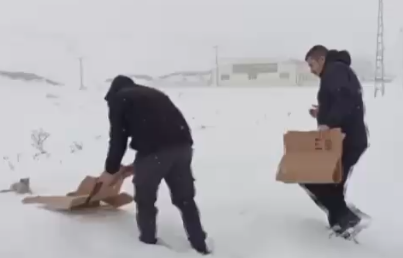 Ekran Alıntısı