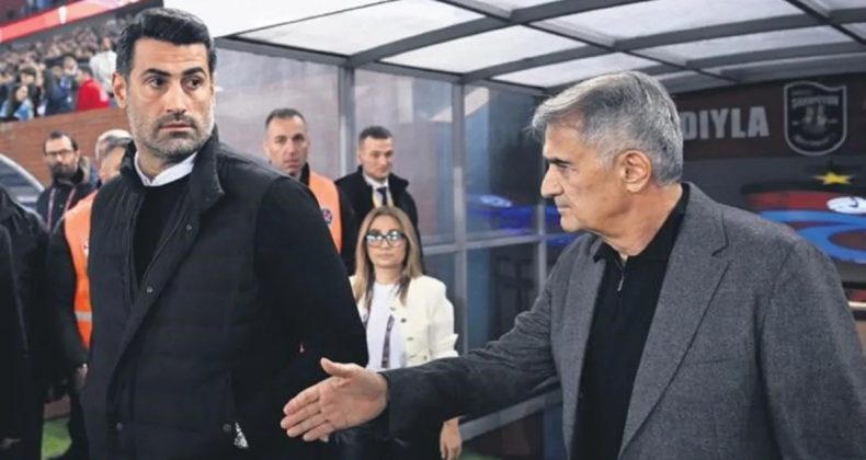 Volkan Demirel’den olay hareket – Son Dakika Spor Haberleri