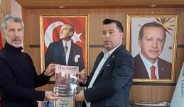 Başkan Akgedik: Devre mülk ruhsatı için kimse gelmesin