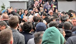 Acılar Paylaştıkça Azalır; Tıpkı Radiye Sezer Katırcıoğlu ‘nun Yaptığı Gibi