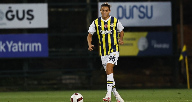 Fenerbahçe’ye geri dönüyor! Emir Ortakaya, Westerlo ile yollarını ayırdı