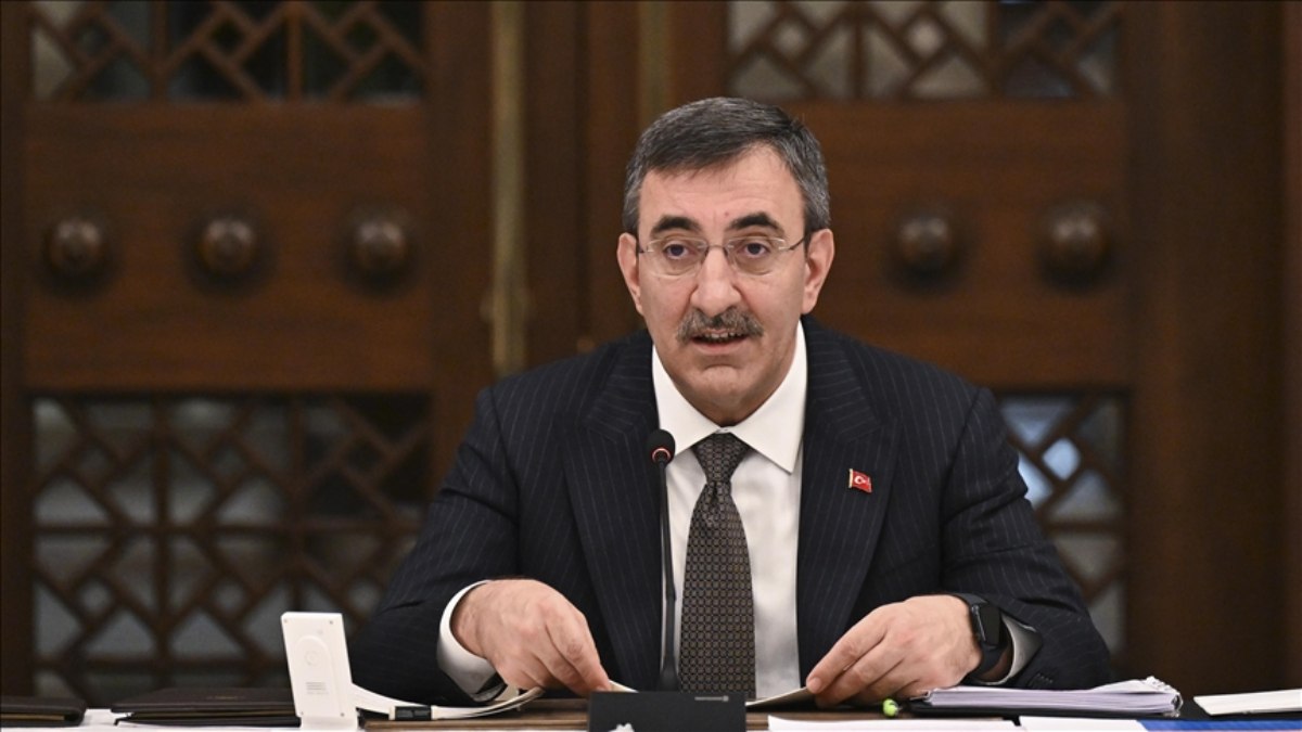 Gazze'de ateşkesin kalıcı olmasını diliyoruz