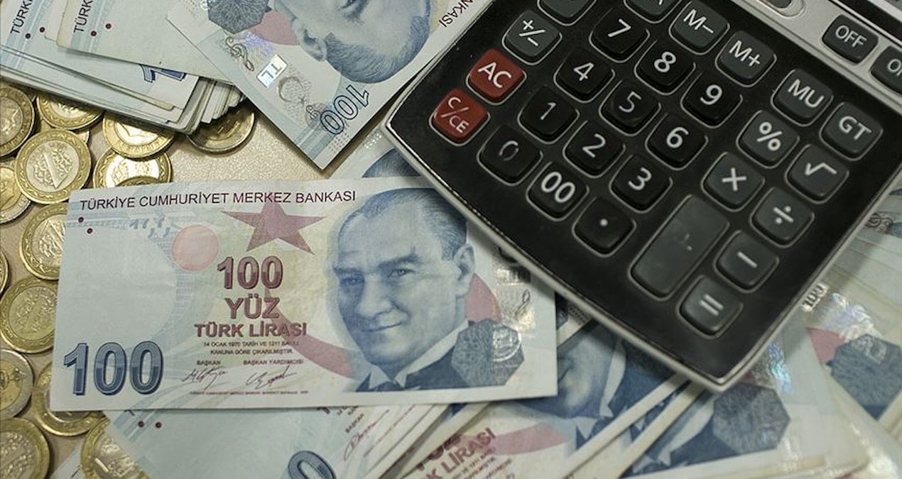 Gözler saat 14:00'te açıklanacak yılın ilk faiz kararında