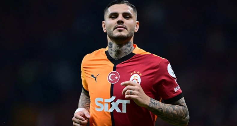 Mauro Icardi, moral için Türkiye’ye geliyor