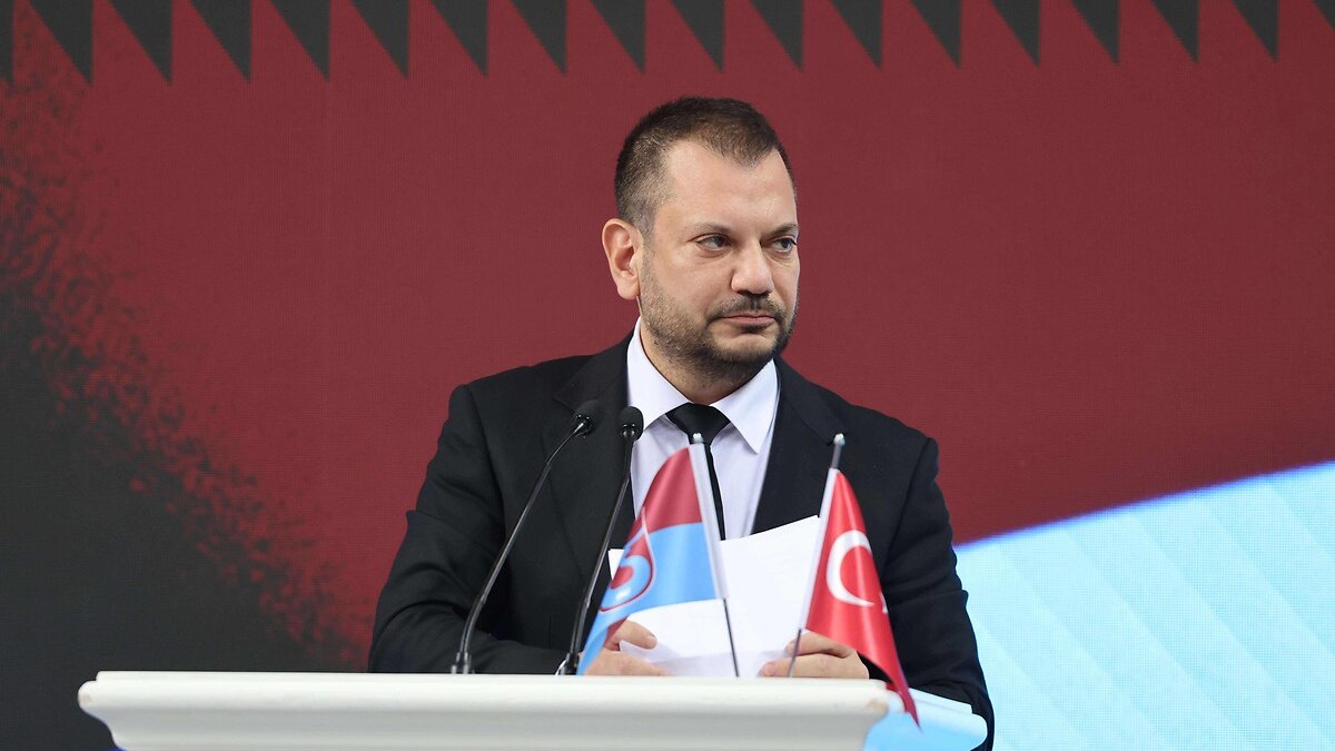 Trabzonspor'da 30 milyon euroluk ödeme