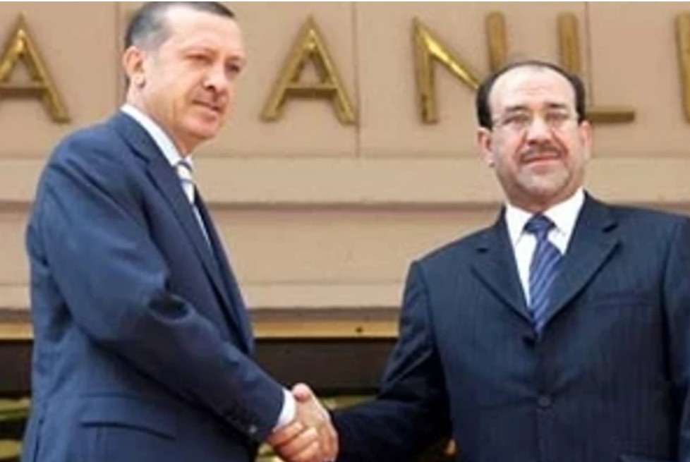Irak Başbakanı Nuri El-Maliki