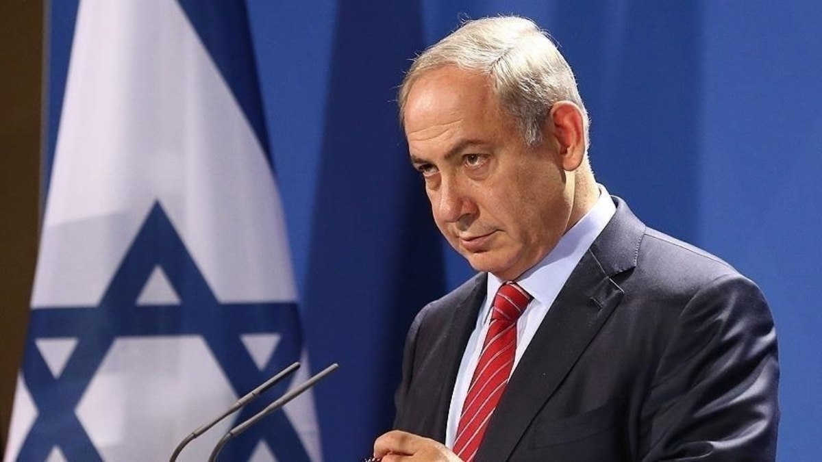 Binyamin Netanyahu, Suriye'deki işgalinin kalıcı olacağı mesajını yineledi
