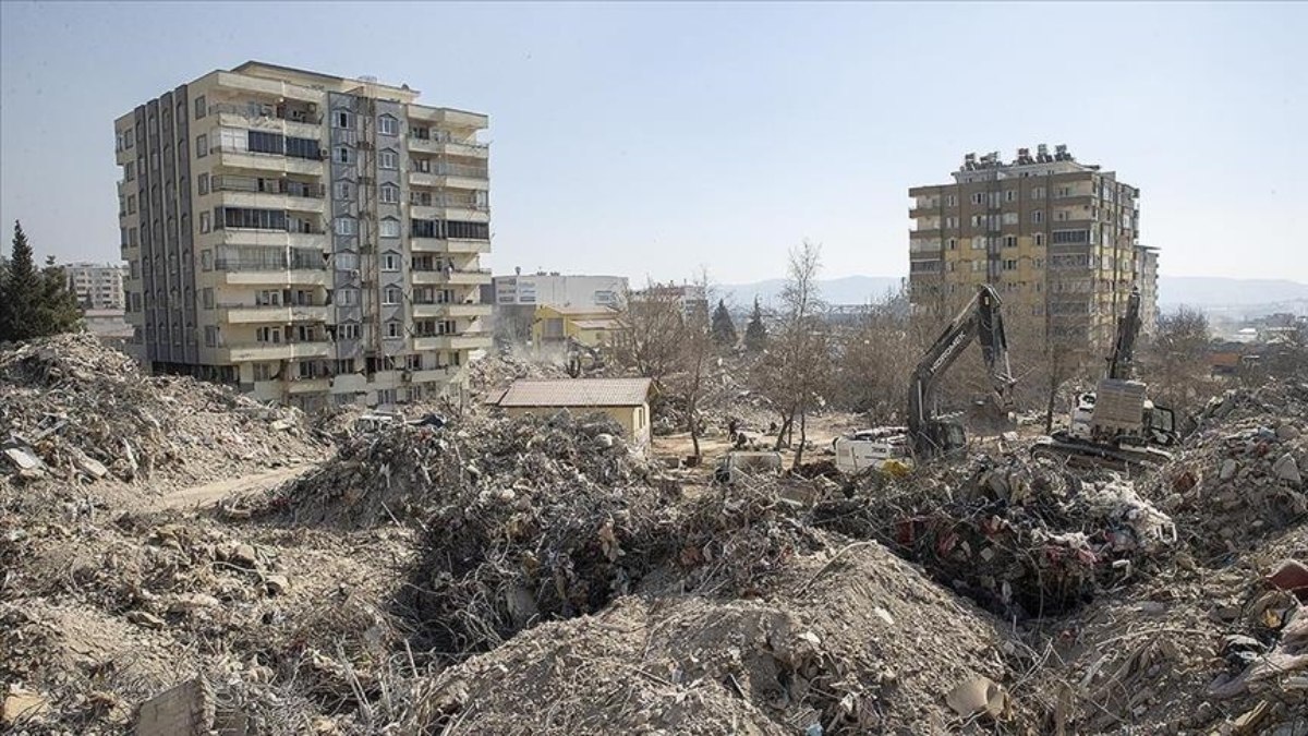 Kahramanmaraş'ta 1480 kişinin öldüğü sitenin kurucusuna 18 yıl 4 ay ceza