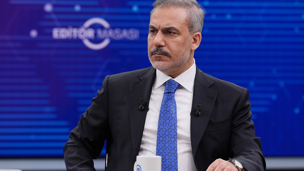 Trump'ın Gazze söylemi kabul edilemez