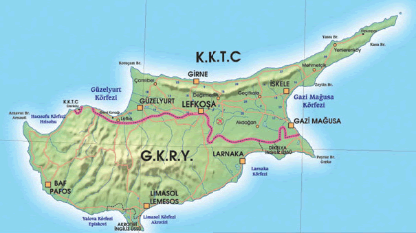 KKTC