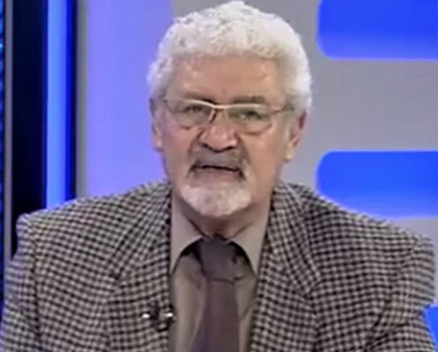 Prof.Dr. Ata Atun