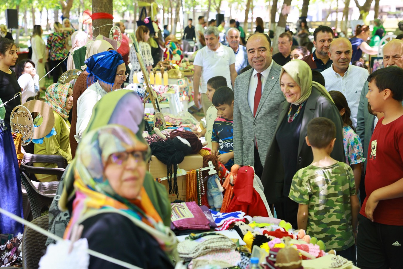 ATTAR'ın FAYDALARI