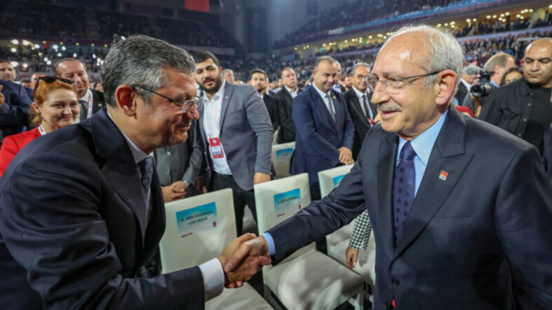Özgür Özel'in 'kurultay tertemiz' sözlerini Kılıçdaroğlu'nun avukatı yalanladı