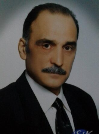 Abdullah Haktankaçmaz