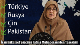 Fatemeh Mohajerani