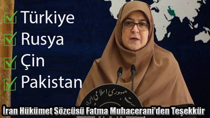 Fatemeh Mohajerani