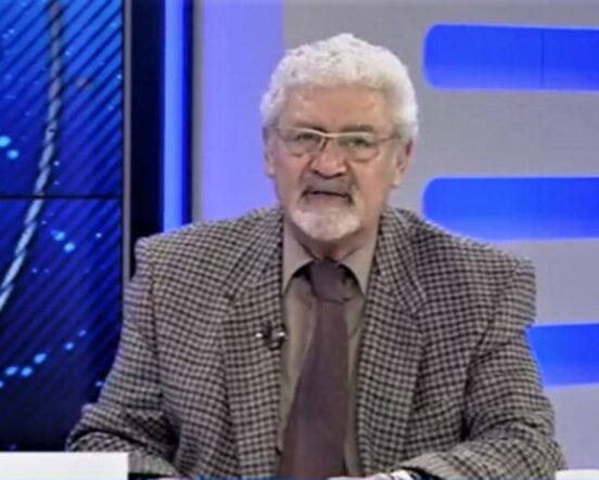 Prof.Dr. Ata ATUN