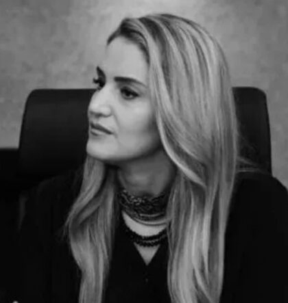 Elif Lale Kırcaoğlu