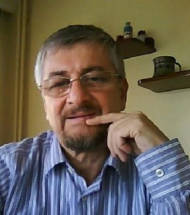 Firuz Turker
