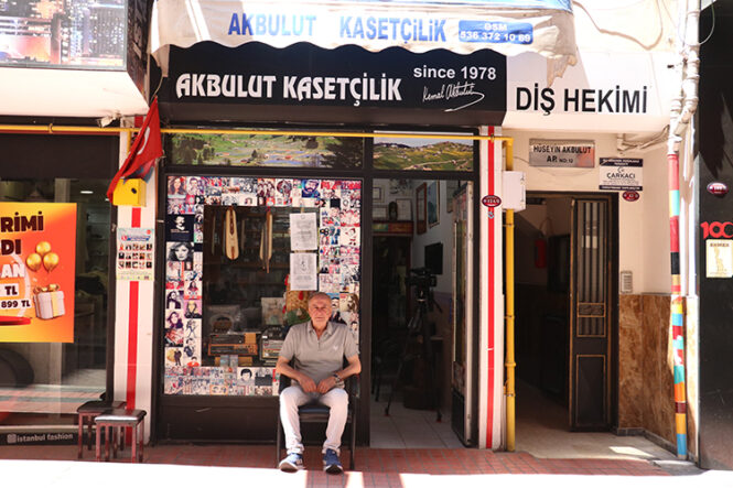 Kemal Akbuluts